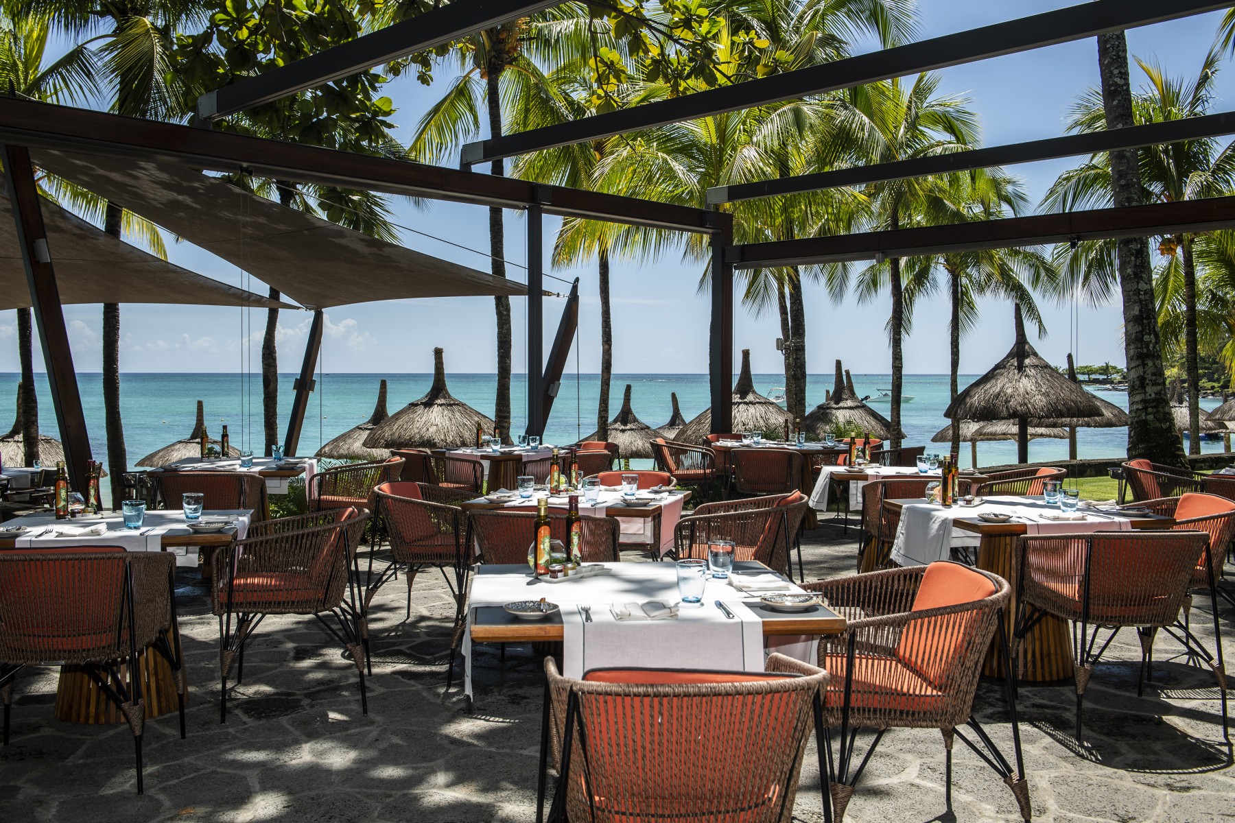 Royal Palm Beachcomber Luxury